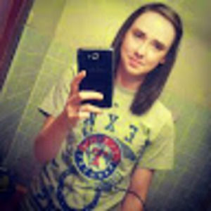 Meet your Posher, Carrie